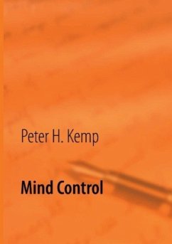 Mind Control - Kemp, Peter H.