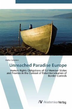 Unreached Paradise Europe