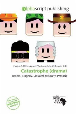 Catastrophe (drama)