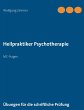 Heilpraktiker Psychotherapie - Bild 1