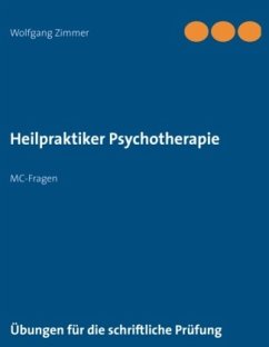 Heilpraktiker Psychotherapie - Zimmer, Wolfgang