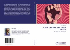 Caste Conflict and Social Justice