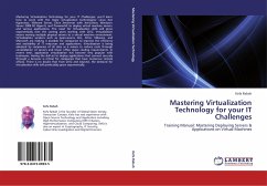 Mastering Virtualization Technology for your IT Challenges - Rabah, Kefa