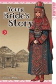 Young Bride's Story Bd.3