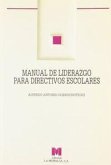 Manual de liderazgo para directivos escolares