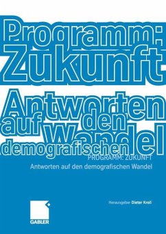 Programm: Zukunft