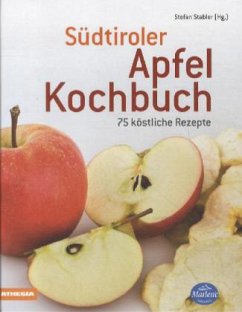 Südtiroler Apfelkochbuch