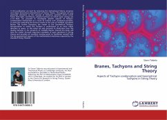 Branes, Tachyons and String Theory - Tallarita, Gianni