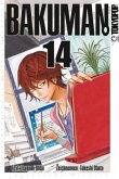 Bakuman. Bd.14