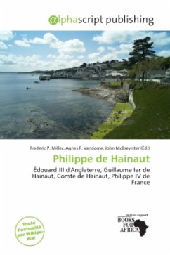 Philippe de Hainaut