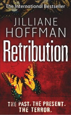 Retribution - Hoffman, Jilliane