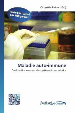 Maladie auto-immune