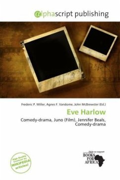 Eve Harlow