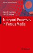 Transport Processes in Porous Media - Bild 1
