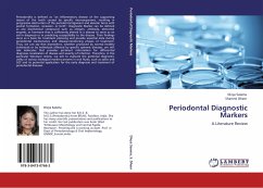 Periodontal Diagnostic Markers - Saxena, Divya;Dheer, Shammi