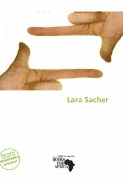 Lara Sacher