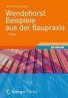 Wendehorst Beispiele aus der Baupraxis - Bild 1