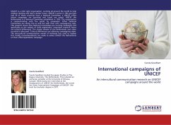International campaigns of UNICEF - Goedhart, Carola