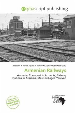 Armenian Railways