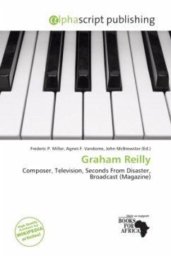 Graham Reilly
