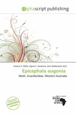 Epicephala eugonia