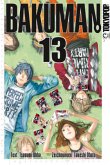 Bakuman. Bd.13