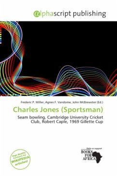 Charles Jones (Sportsman)