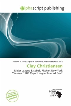 Clay Christiansen