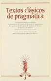 Textos clásicos de pragmática
