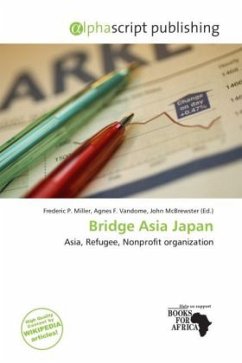 Bridge Asia Japan