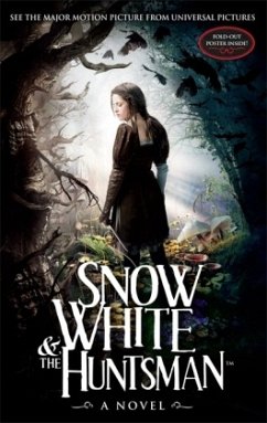 Snow White and the Huntsman - Blake, Lily; Daugherty, Evan; Hancock, John Lee