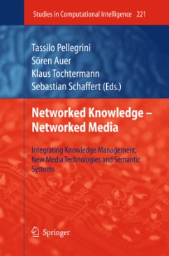 Networked Knowledge - Networked Media