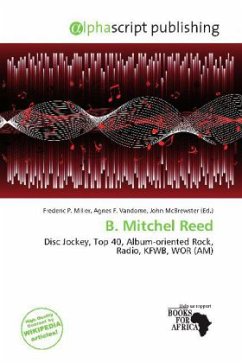 B. Mitchel Reed