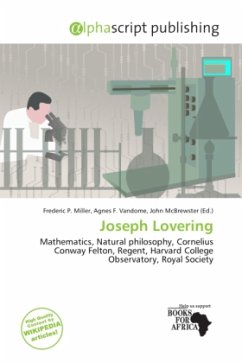 Joseph Lovering