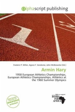 Armin Hary