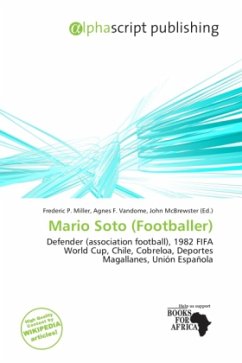 Mario Soto (Footballer)