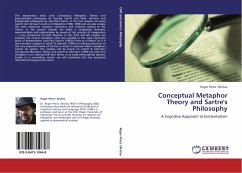 Conceptual Metaphor Theory and Sartre's Philosophy
