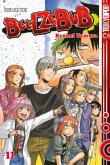 Videospiel-Match!! / Beelzebub Bd.11