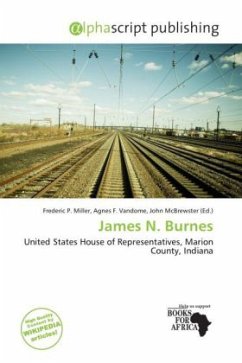 James N. Burnes