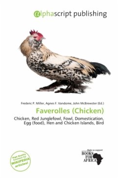 Faverolles (Chicken)