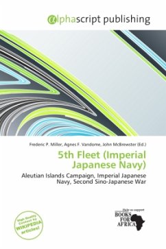 5th Fleet (Imperial Japanese Navy)
