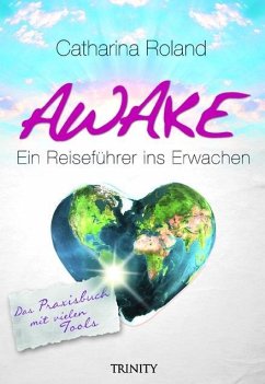 Awake - Roland, Catharina