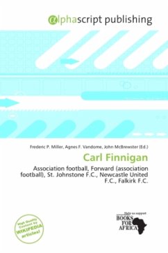 Carl Finnigan