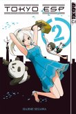 Tokyo ESP Bd.2