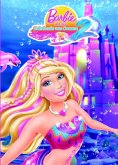 Barbie und das Geheimnis von Oceana 2, Buch zum Film