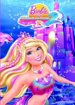 Barbie und das Geheimnis von Oceana 2, Buch zum Film