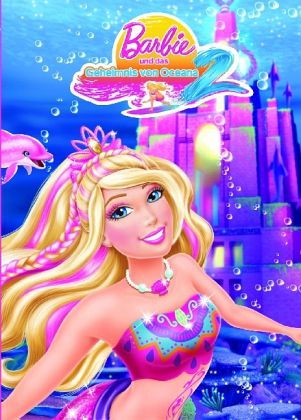 Barbie und das Geheimnis von Oceana 2, Buch zum Film portofrei bei  bücher.de bestellen