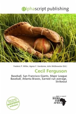 Cecil Ferguson