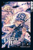 Das leuchtende Auge / Letter Bee Bd.10