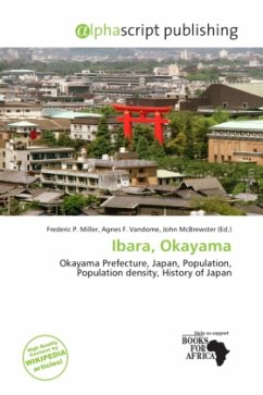 Cover Ibara, Okayama